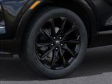 Thumbnail of 2026 Ebony Twilight Metallic Buick Encore GX