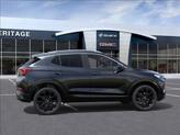 Thumbnail of 2026 Ebony Twilight Metallic Buick Encore GX