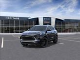 Thumbnail of 2026 Ebony Twilight Metallic Buick Encore GX