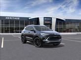 Photo of 2026 Ebony Twilight Metallic Buick Encore GX