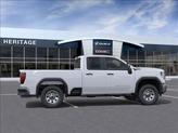 Thumbnail of 2026 Summit White GMC Sierra 2500