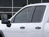 Thumbnail of 2026 Summit White GMC Sierra 2500