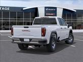 Thumbnail of 2026 Summit White GMC Sierra 2500