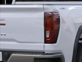 Thumbnail of 2026 Summit White GMC Sierra 2500