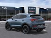 Thumbnail of 2026 Ocean Blue Metallic Buick Encore GX