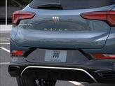 Thumbnail of 2026 Ocean Blue Metallic Buick Encore GX
