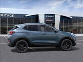 Thumbnail of 2026 Ocean Blue Metallic Buick Encore GX