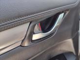 Thumbnail of 2021 Sonic Silver Metallic Mazda CX-5