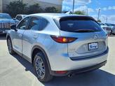 Thumbnail of 2021 Sonic Silver Metallic Mazda CX-5