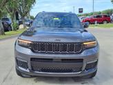 Thumbnail of 2024 Metallic Jeep Grand Cherokee L