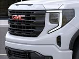 Thumbnail of 2026 Summit White GMC Sierra 1500
