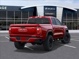 Thumbnail of 2026 Volcanic Red GMC Canyon