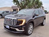 Thumbnail of 2025 Ebony Twilight Metallic GMC Acadia