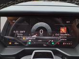Thumbnail of 2025 Ebony Twilight Metallic GMC Acadia