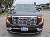 Thumbnail of 2025 Ebony Twilight Metallic GMC Acadia