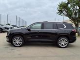Thumbnail of 2025 Ebony Twilight Metallic GMC Acadia