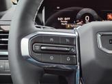 Thumbnail of 2025 Ebony Twilight Metallic GMC Acadia
