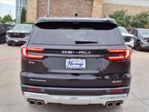 Thumbnail of 2025 Ebony Twilight Metallic GMC Acadia