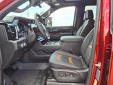 Thumbnail of 2025 Volcanic Red GMC Sierra 2500