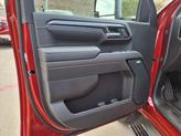 Thumbnail of 2025 Volcanic Red GMC Sierra 2500