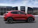 Thumbnail of 2026 Brilliant Red Buick Encore GX