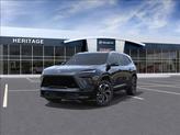 Thumbnail of 2026 Ebony Twilight Metallic Buick Enclave