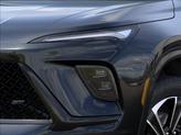 Thumbnail of 2026 Ebony Twilight Metallic Buick Enclave