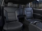 Thumbnail of 2026 Ebony Twilight Metallic Buick Enclave