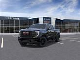 Thumbnail of 2026 Onyx Black GMC Sierra 1500