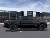 Thumbnail of 2026 Onyx Black GMC Sierra 1500