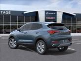 Thumbnail of 2026 Ocean Blue Metallic Buick Encore GX