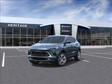 Thumbnail of 2026 Ocean Blue Metallic Buick Encore GX