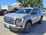 Thumbnail of 2026 Metallic GMC Terrain