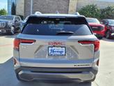 Thumbnail of 2026 Metallic GMC Terrain