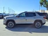 Thumbnail of 2026 Metallic GMC Terrain