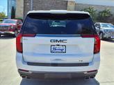 Thumbnail of 2026 Summit White GMC Yukon
