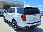 Thumbnail of 2026 Summit White GMC Yukon