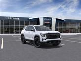 Photo of 2026 Summit White GMC Terrain