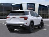 Thumbnail of 2026 Summit White GMC Terrain