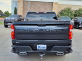 Thumbnail of 2021 Shadow Gray Metallic Chevrolet Silverado 1500