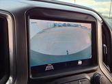 Thumbnail of 2021 Shadow Gray Metallic Chevrolet Silverado 1500