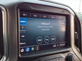 Thumbnail of 2021 Shadow Gray Metallic Chevrolet Silverado 1500