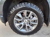 Thumbnail of 2021 Shadow Gray Metallic Chevrolet Silverado 1500