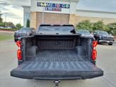 Thumbnail of 2021 Shadow Gray Metallic Chevrolet Silverado 1500