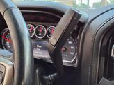 Thumbnail of 2021 Shadow Gray Metallic Chevrolet Silverado 1500