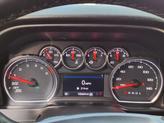 Thumbnail of 2021 Shadow Gray Metallic Chevrolet Silverado 1500