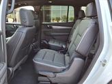 Thumbnail of 2025 White Frost Tri-Coat Buick Enclave