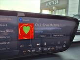 Thumbnail of 2025 White Frost Tri-Coat Buick Enclave