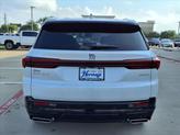Thumbnail of 2025 White Frost Tri-Coat Buick Enclave