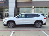 Thumbnail of 2025 White Frost Tri-Coat Buick Enclave